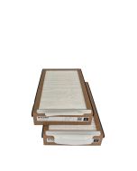 FLEXIT NORDIC S2/S3 alkuperäiset suodatinsarja