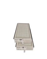 FLEXIT NORDIC S2/S3 suodatinsarja