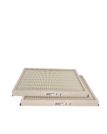 FLEXIT NORDIC S4 suodatinsarja