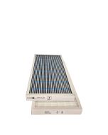 FLEXIT SPIRIT UNI 3 aktiivihiili suodatinsarja