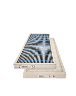 FLEXIT SPIRIT UNI 4 aktiivihiili suodatinsarja