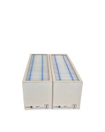 FLEXIT SPIRIT UNI 2 suodatinsarja