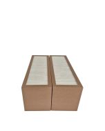 FLEXIT SPIRIT UNI 2 alkuperäiset suodatinsarja