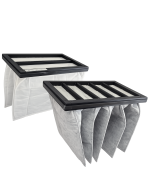 SYSTEMAIR SAVE VSR 300 aktiivihiili suodatinsarja