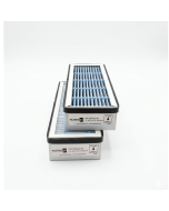 SYSTEMAIR SAVE VTR 100 aktiivihiilisuodattimet