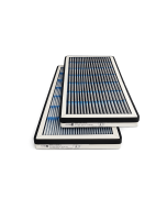 SYSTEMAIR SAVE VTR 275 /B aktiivihiilisuodattimet 