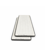 SYSTEMAIR SAVE VTR 275 /B original filter set (art 278568) – genuine replacement ventilation filters for heat recovery unit, ensuring efficient air filtration and improved indoor air quality.