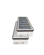 SYSTEMAIR SAVE VTR 300/350 (malli 2020+)   aktiivihiilisuodattimet 