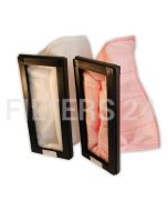 SYSTEMAIR SAVE VTR 300/B suodatinsarja (vanhempi malli)