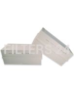 SYSTEMAIR SAVE PF VTR 150 suodatinsarja