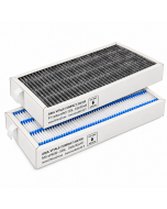 ARIA VITALE COMPACT 250/350 F7+M5 aktiivihiilisuodatinsarja