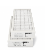 DOMEKT R200V (REGO 200) F7 + M5 filter set – replacement air filters for Komfovent ventilation unit, designed for efficient dust, pollen and fine particle filtration and improved indoor air quality.