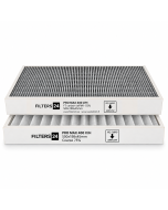 PRODMAX PRO MAX 400 V/H F7+G4 Aktiivihiilisuodatin