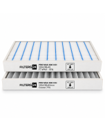 PRODMAX PRO MAX 400 V/H F7+G4 suodattimet