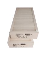 DOMEKT R200V (REGO 200) M5+M5 suodatinsarja