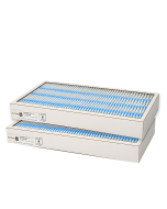 RENSON ENDURA DELTA 330/380/450 F7 + F7 alternative ventilation unit compatible with Renson Endura Delta series, residential MVHR system replacement with dual F7 filters, high-efficiency air handling unit alternative to Renson Endura Delta 330/380/450 F7 