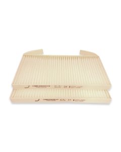 ZEHNDER ComfoAir 70 F7+G4 alkuperäiset suodatinsarja