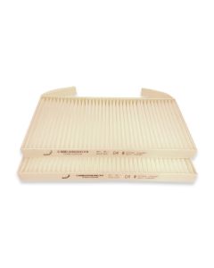 ZEHNDER ComfoAir 70 G4+G4 alkuperäiset suodatinsarja