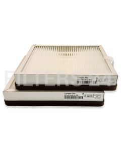 SYSTEMAIR SAVE VSR 150/B suodatinsarja (new model)