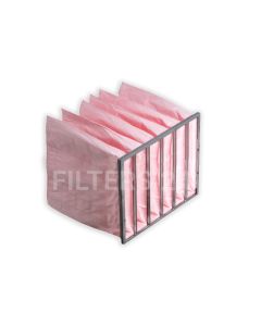 VERSO CF50 suodatinsarja