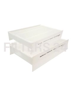 ZEHNDER ComfoAir 180 F7+G4 suodatinsarja