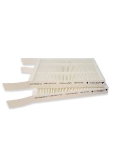 ZEHNDER ComfoSpot 50 G4+G4 suodatinsarja