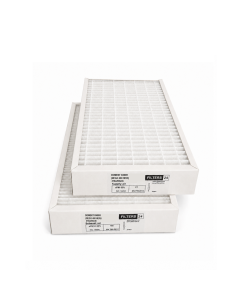 DOMEKT R400H (REGO 400 HE/H) filter set – replacement air filters for Komfovent DOMEKT R400H ventilation unit, designed for efficient filtration, reliable airflow, and improved indoor air quality.