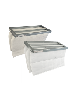 ENERVENT PELICAN F7+M5 alkuper&auml;iset suodatinsarja (art 471 010 930)