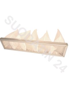 ENERVENT LTR 3 M5 Pocket suodatin