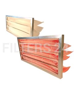 ENERVENT PALLAS F7+M5 suodatinsarja