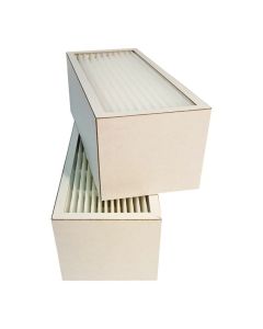 AHU 400 CEILING suodattimet