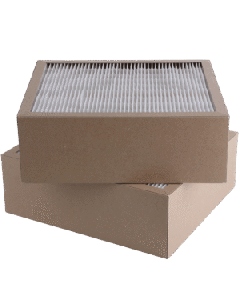 FLEXIT EcoNordic WH4/W4 Alkuperäiset suodatinsarja (art 117079)