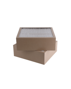 FLEXIT EcoNordic WH4/W4 Alkuperäiset suodatinsarja (art 117079)