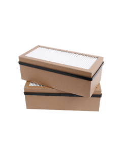 FLEXIT NORDIC KS3 Alkuperäiset suodatinsarja (art 120526)