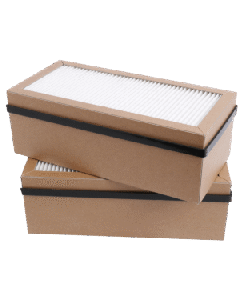 FLEXIT NORDIC KS3 Alkuperäiset suodatinsarja (art 120526)