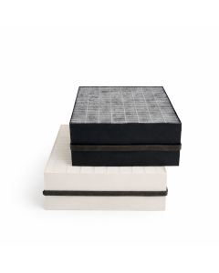 FLEXIT NORDIC S7 SW aktiivihiilisuodattimet