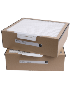 Flexit Nordic S7 SW original filter set, art. 116177, compact filter set F7/ePM1-55%