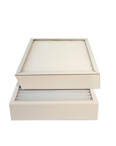 DVR 450 F7+G4 suodatinsarja