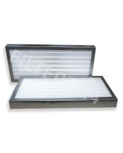 DOMEKT REGO 1200F suodatinsarja