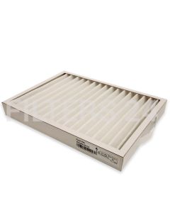 PAUL ISO-DEFROSTER BOX DN 160 suodatin