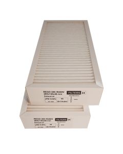 DOMEKT R200V (REGO 200) M5+M5 suodatinsarja