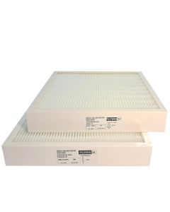 DOMEKT CF700F C6M suodatinsarja