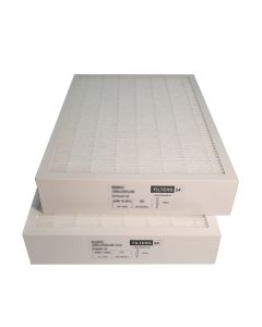 DOMEKT RECU700/900 HE/VE suodatinsarja