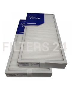 VERSO CF1000/1300/1700U/H/V alkuperäiset suodatinsarja