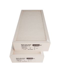 DOMEKT R200V (REGO 200) suodatinsarja F7+M5