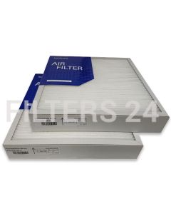 DOMEKT R400F (REGO 400PE/PW) F7+M5 alkuperäiset
