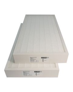 DOMEKT R350V C8 suodattimet