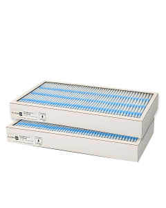 RENSON ENDURA DELTA 330/380/450 F7 + F7 alternative ventilation unit compatible with Renson Endura Delta series, residential MVHR system replacement with dual F7 filters, high-efficiency air handling unit alternative to Renson Endura Delta 330/380/450 F7 