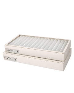 RENSON ENDURA DELTA 330/380/450 G4 alternative ventilation unit compatible with Renson Endura Delta series, residential MVHR system replacement with G4 filtration, energy-efficient air handling unit alternative to Renson Endura Delta 330/380/450 G4