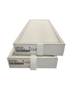 SALDA RIRS 700 H/V EKO 3.0 suodatinsarja